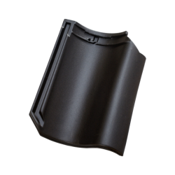 Pan OVH Klassiek Zwart Satinet #    (15,9) [9x42]